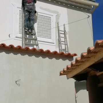 C.F.REMODELAÇOES - Almada - Construção Civil