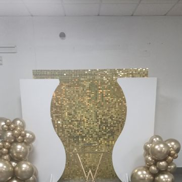 DL.decoracoes - Almada - Organização de Festa de Aniversário