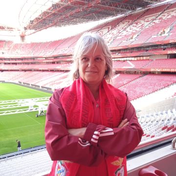 Nelia Januário - Setúbal - Babysitter