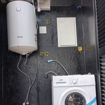 Metaltrom - Sintra - Hundezaun installieren