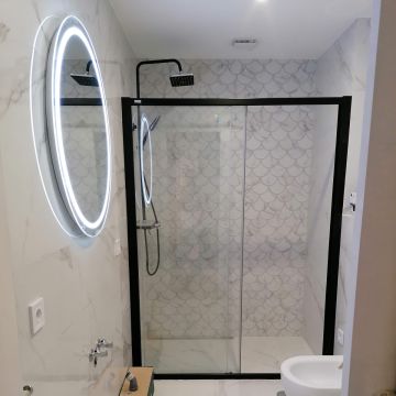 C.F.REMODELAÇOES - Almada - Construção de Casa Modular