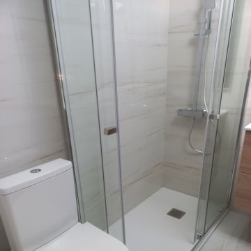 Nivel 7 - Sesimbra - Cabinet Refacing