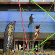 Azimute Radical - Lisboa - Anniversary Party Planning