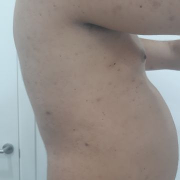 Isabel Lopes - Maia - Massagem Desportiva