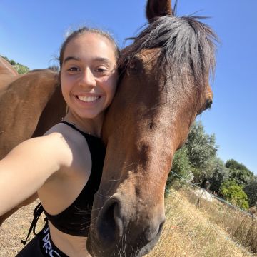 Eunice Dias - Vila Franca de Xira - Haustierpflege