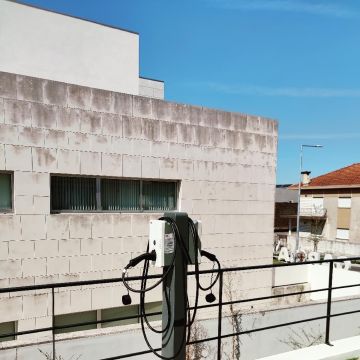 Hallyson Araujo - Vila Nova de Gaia - Climatisation et ventilation