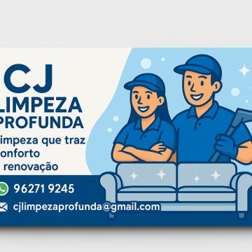 CJ Limpeza profunda - Seixal - Matratzenreinigung
