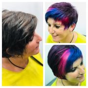 Maria Rosa Santos - Almada - Maquilhagem para Casamento