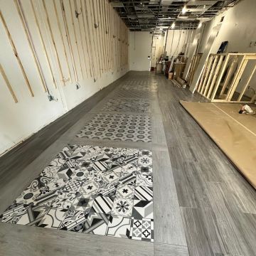 Geison Almeida - Porto - Installation d'escaliers