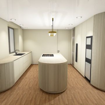 Mariana Santos - Guarda - Construção de Parede Interior