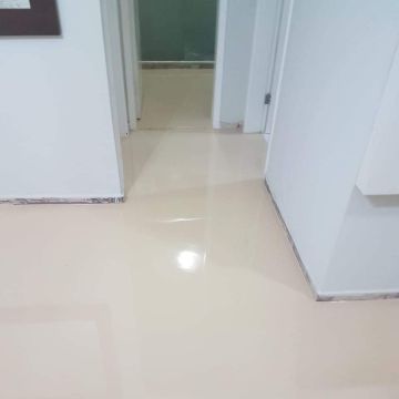 FS IMPER IMPERMEABILIZACOES - Maia - Badsanierung