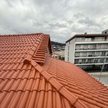 FS IMPER IMPERMEABILIZACOES - Maia - Hausbau