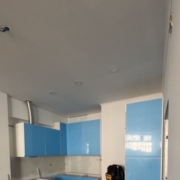 Cleiton Invenção - Amadora - Beton- oder Estrichfußbodenbelag