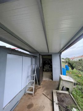 Maniferro - Vila Nova de Famalicão - Reparação ou Manutenção de Telhado