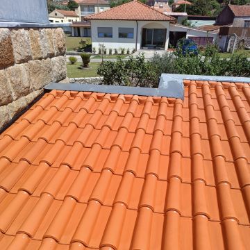 Clean zone - Esposende - Innenanstrich