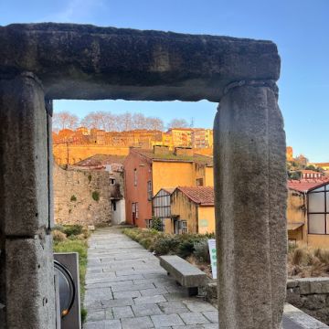 Maria da luz Sousa - Porto - Tour Guiding