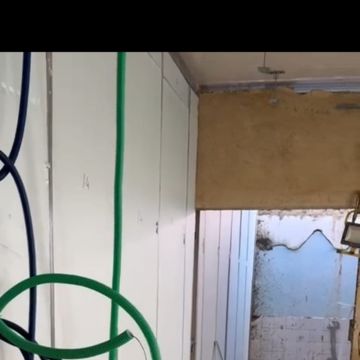 Benvindo - Barreiro - Remodelação de Cozinhas