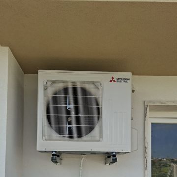 Cortesias da terra - Santarém - Zentrale Klimaanlage warten