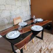 Iris - Vila do Conde - Pool Table Assembly