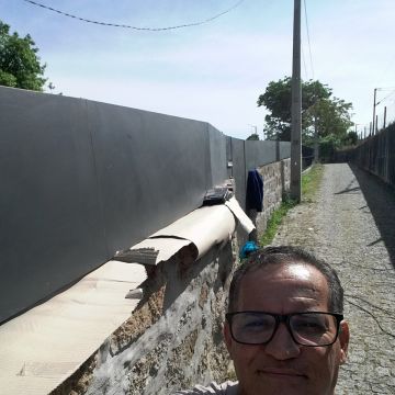 DP serralharia civil e artistica - Lousada - Fireplace and Chimney Repair