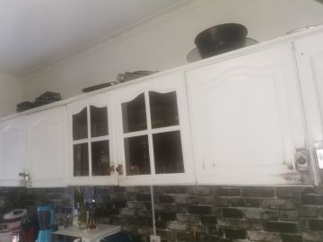Cabinet Painter