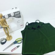 Maica Silva - Lisboa - Alterations