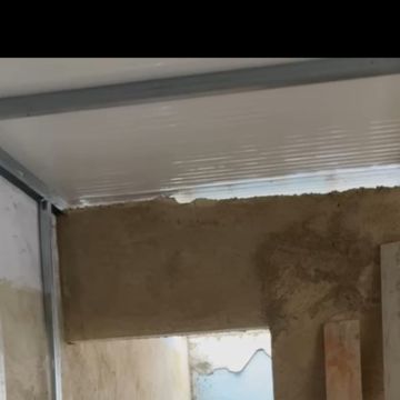 Benvindo - Barreiro - Reparação e Texturização de Paredes de Pladur