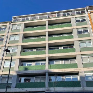 MF Remodelação - Ovar - Isolamento Interior