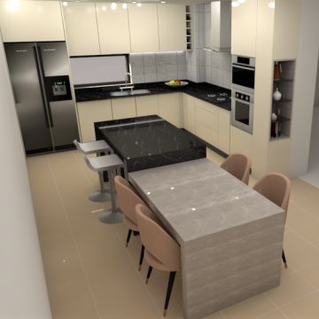 Juelson Mauricio - Lisboa - Servicios arquitectónicos