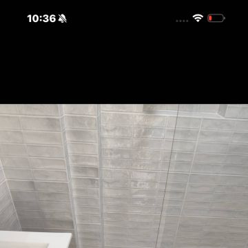 Mota - Sintra - Construção de Parede Interior
