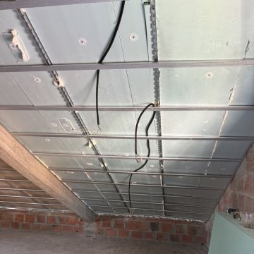 Benvindo - Barreiro - Pintura de Interiores
