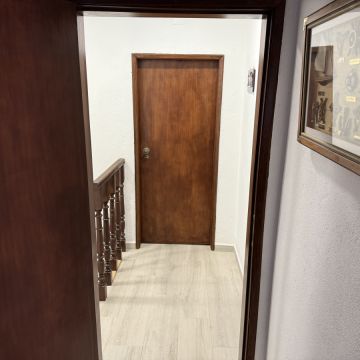 Mota - Sintra - Remodelação da Casa