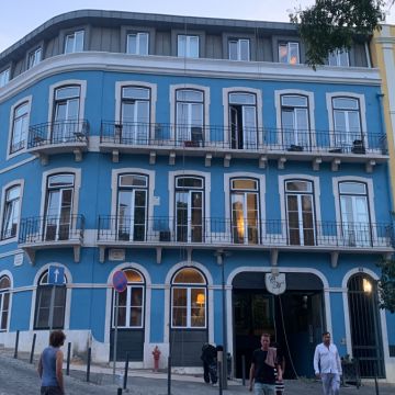 Arpx soluções prediais - Lisboa - Limpeza de Persianas