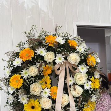 Atelier das Flores - Seixal - Preparativos de Casamentos