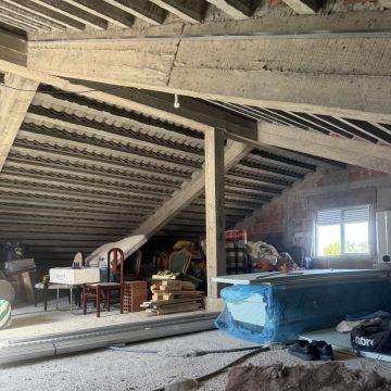 Benvindo - Barreiro - Construção Civil