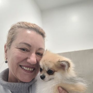 Izoleyde Contezini - babysitting - Ílhavo - Hundeausführung