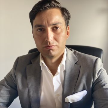 nuno filipe pereira - Tavira - Civil Attorney