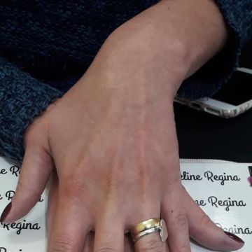 Eveline Unhas - Braga - Kosmetikerin