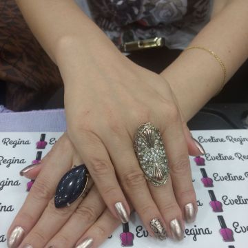 Eveline Unhas - Braga - Maniküre und Pediküre