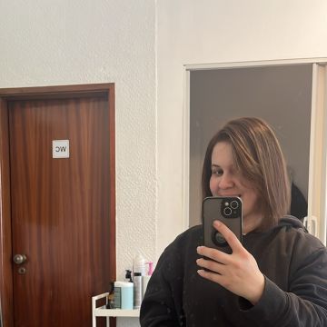 Rafaela Gastaldi - Almada - Haushalt organisieren