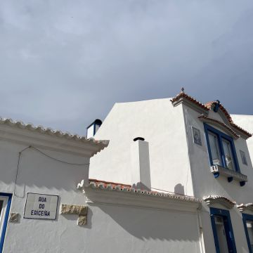 RJA Soluções - Mafra - Construction de mur intérieur