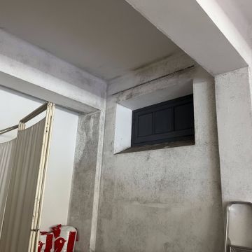 FLARIS - Controlo de Humidade | Pintura | Impermeabilização | Limpeza de Estofos - Algarve - Faro - Limpeza Após Mudanças