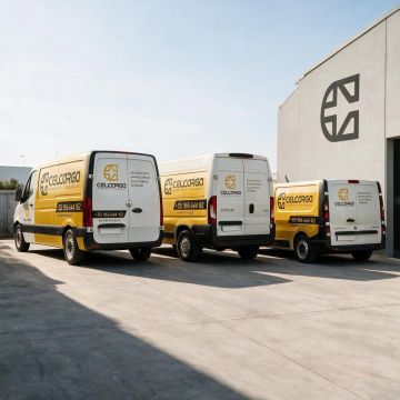 Celcarga - Mudanças  Armazenamento e Limpezas - Gondomar - Limpieza de cortinas