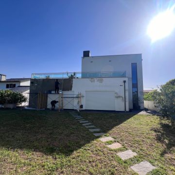 Teca Remodelações - Vagos - Reparação e Texturização de Paredes de Pladur