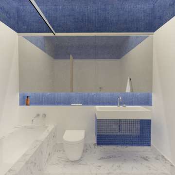 Gatafunho Singular | Ana Carvalho - Lisboa - Interior Architecture
