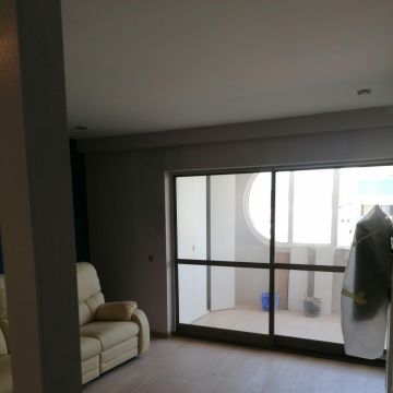 C.F.REMODELAÇOES - Almada - Instalação de Paredes de Pladur
