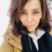 Maria Fernanda Carvalho - Murtosa - French Lessons
