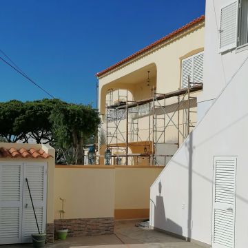 C.F.REMODELAÇOES - Almada - Microcimento