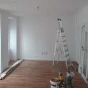 Nivel 7 - Sesimbra - Deck or Porch Repair