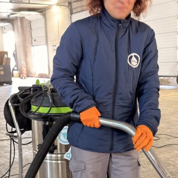 PopClean - Vila Real - Grundstücksreinigung